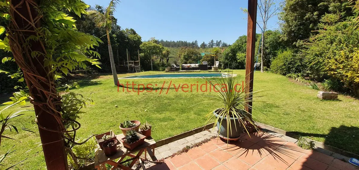 Veridika vende maravillosa casa en exclusivo sector de Reñaca - foto 4