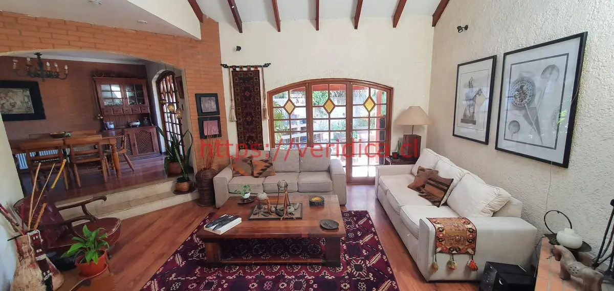 Veridika vende maravillosa casa en exclusivo sector de Reñaca - foto 5