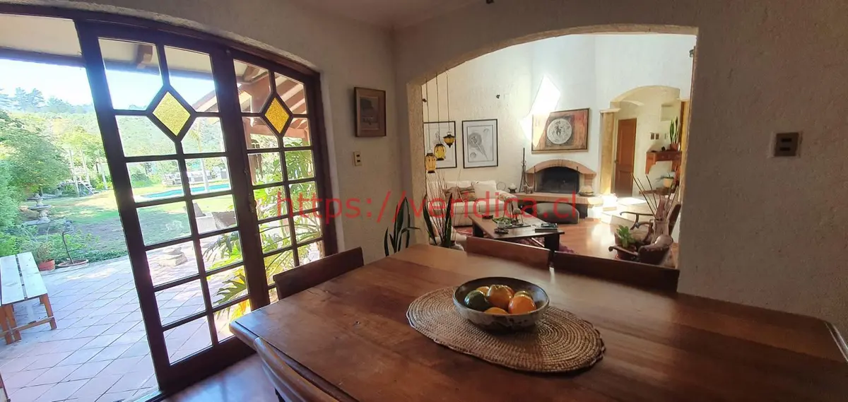 Veridika vende maravillosa casa en exclusivo sector de Reñaca - foto 6