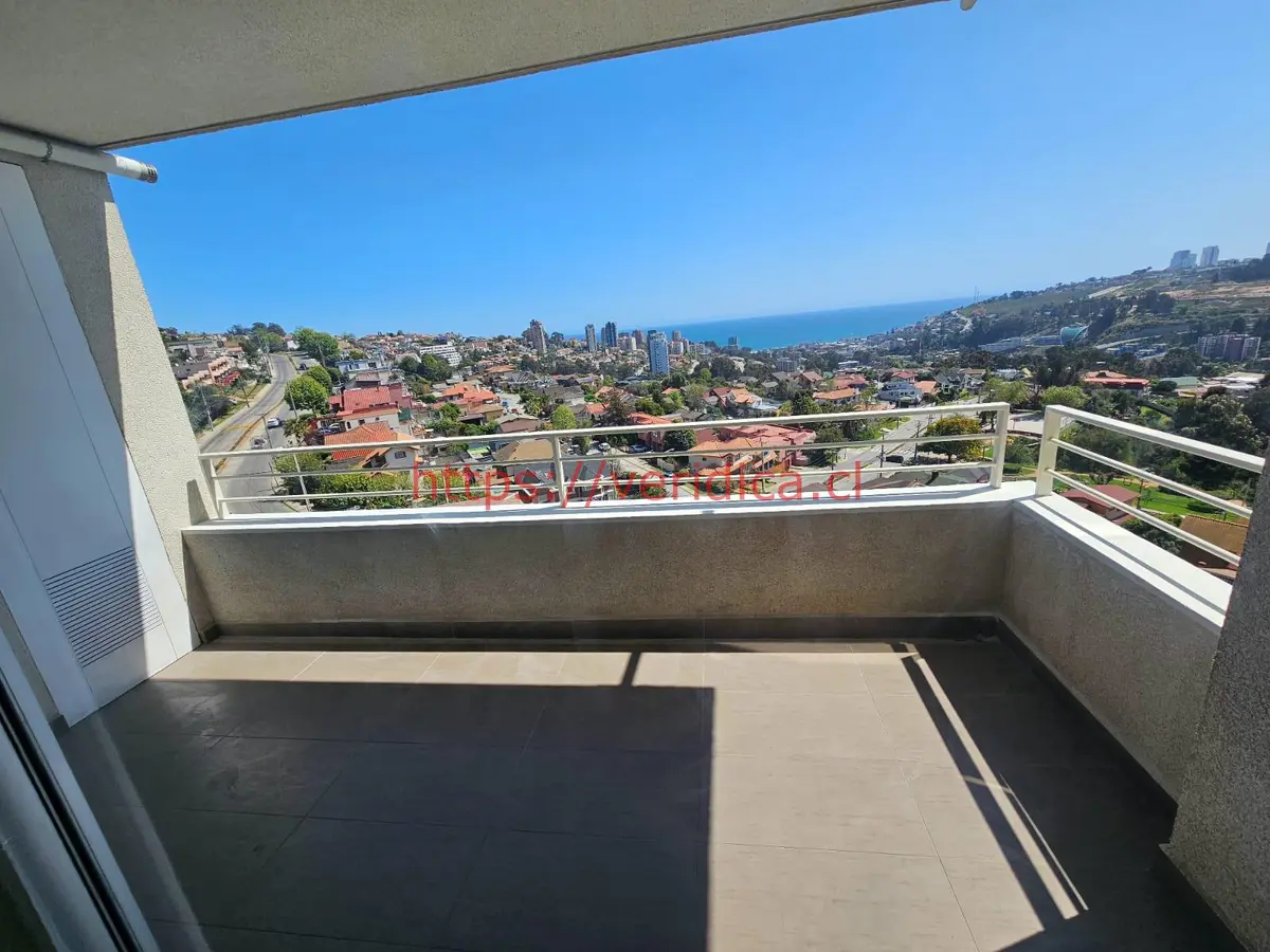 Veridica vende depto. amoblado conexión lavadora - foto 4