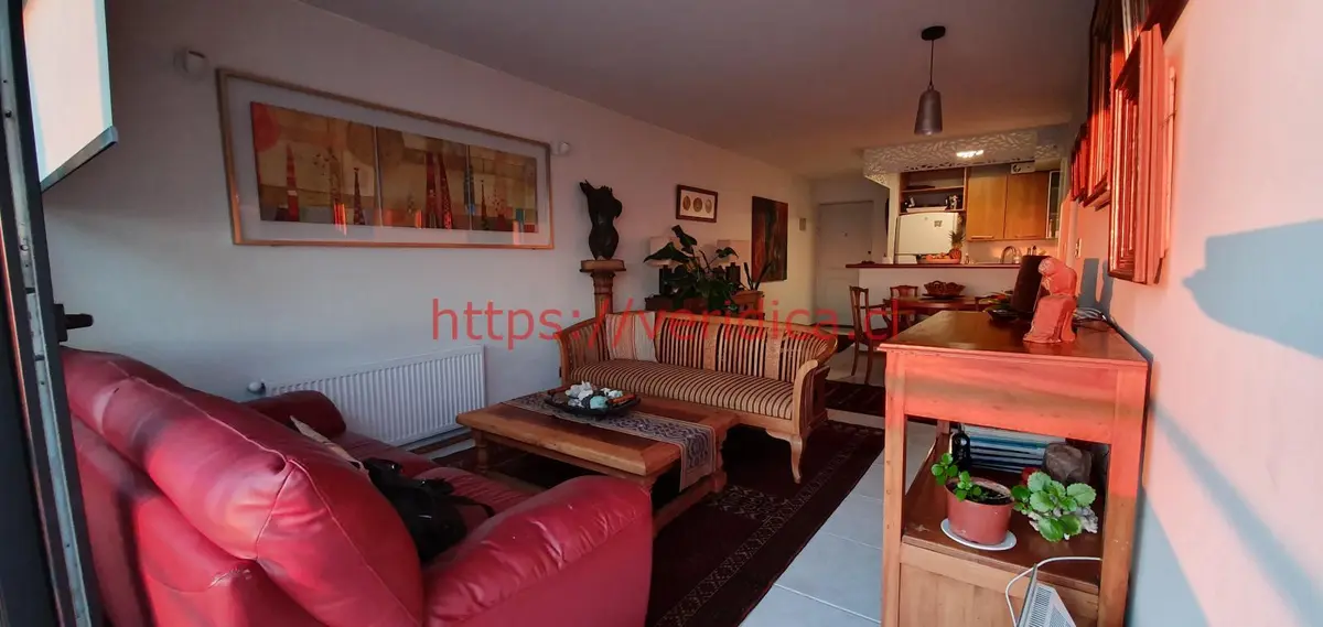 Veridika vende hermoso departamento con terraza de 44mts2. - foto 6