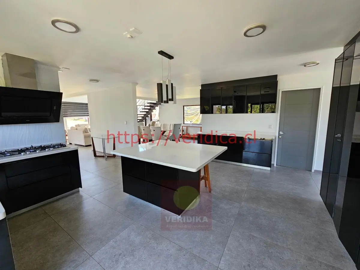 Veridika vende casa en condominio Mantagua - foto 4