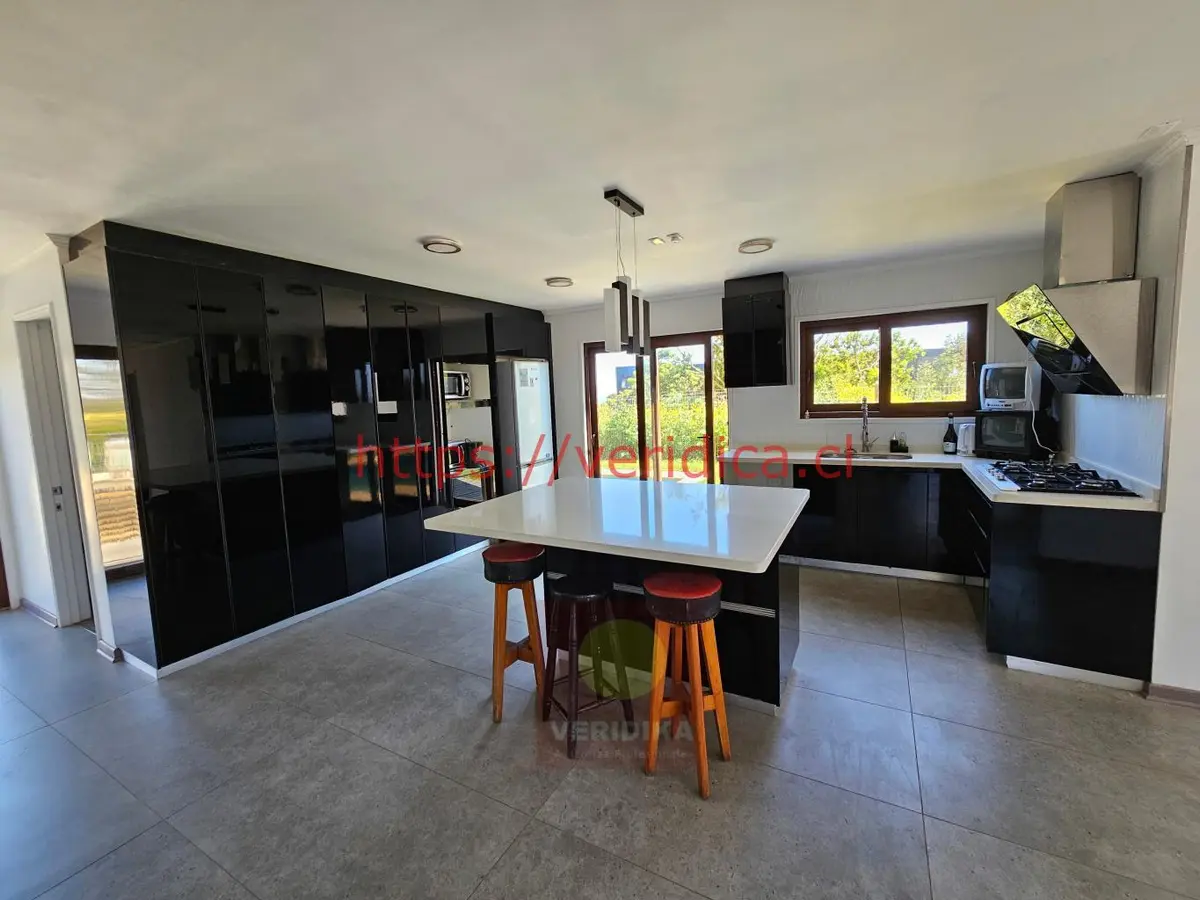 Veridika vende casa en condominio Mantagua - foto 6