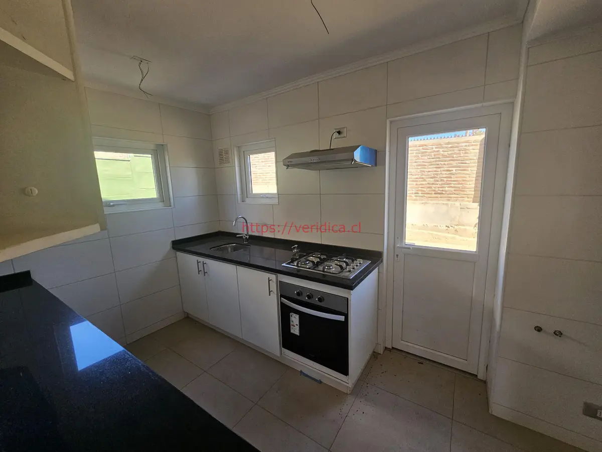 Veridika vende casas nuevas en condominio vista al mar Reñaca. - foto 2