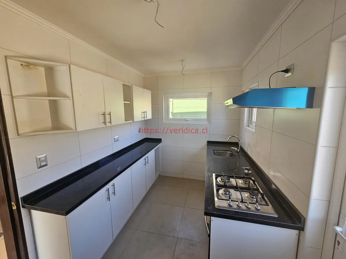 Veridika vende casas nuevas en condominio vista al mar Reñaca. - foto 5