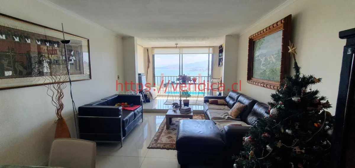 Veridika vende lindo departamento c/vista a higuerillas - foto 2