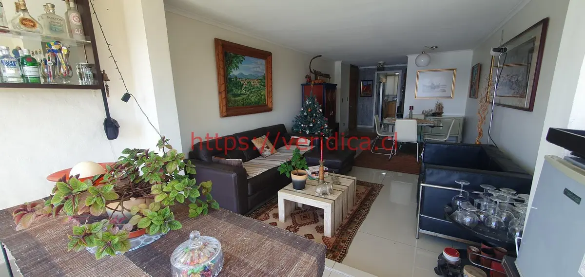 Veridika vende lindo departamento c/vista a higuerillas - foto 3