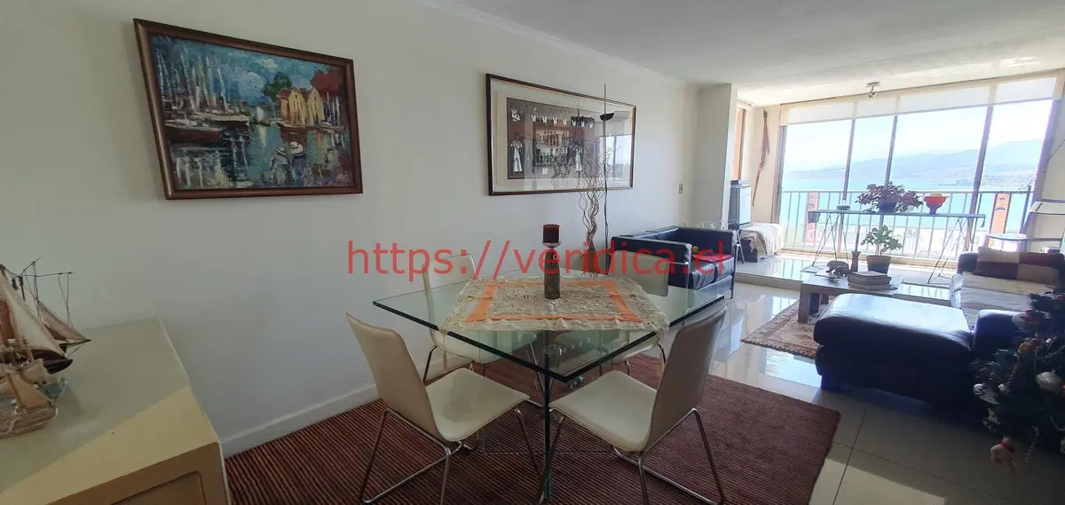 Veridika vende lindo departamento c/vista a higuerillas - foto 4