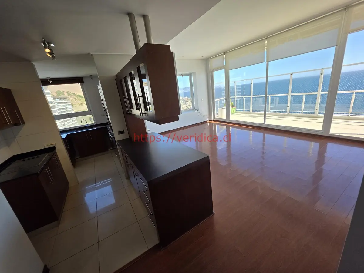 Vendo depto vista panorámica 160m2  - foto 2