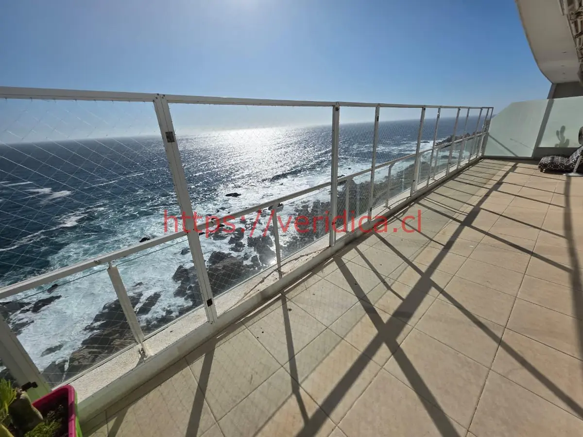 Vendo depto vista panorámica 160m2  - foto 3