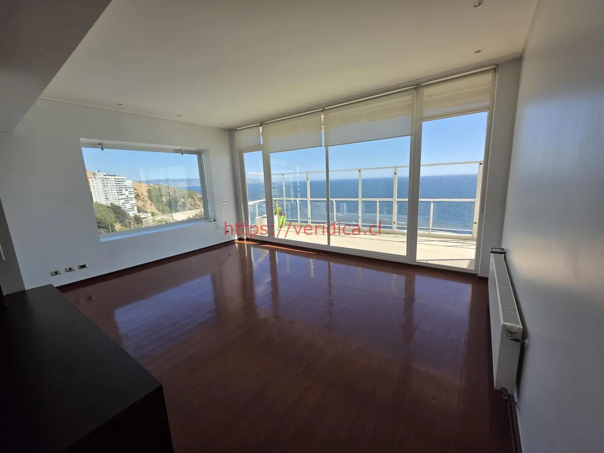 Vendo depto vista panorámica 160m2  - foto 4