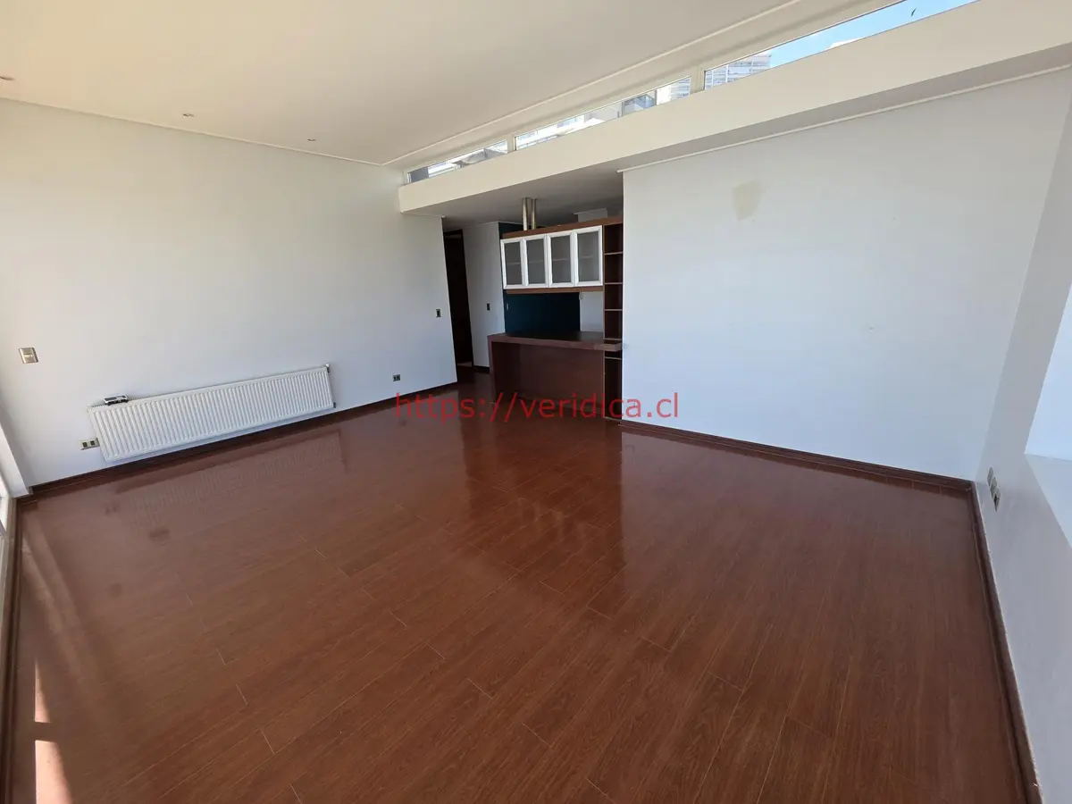 Vendo depto vista panorámica 160m2  - foto 6