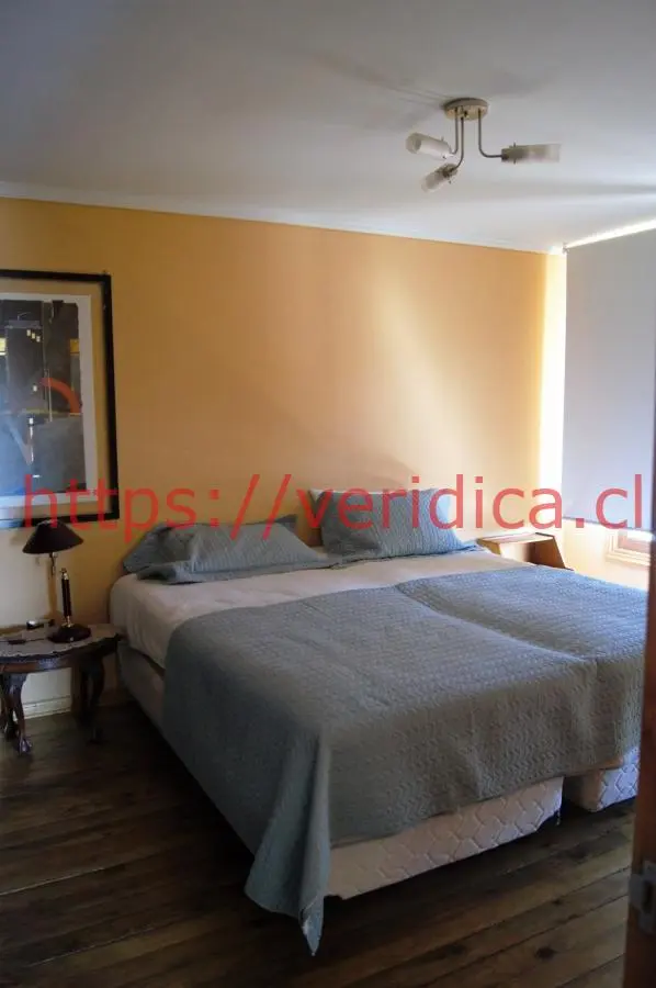 Veridika vende hermosa parcela de 5600m2 con casa de 240m2 - foto 2