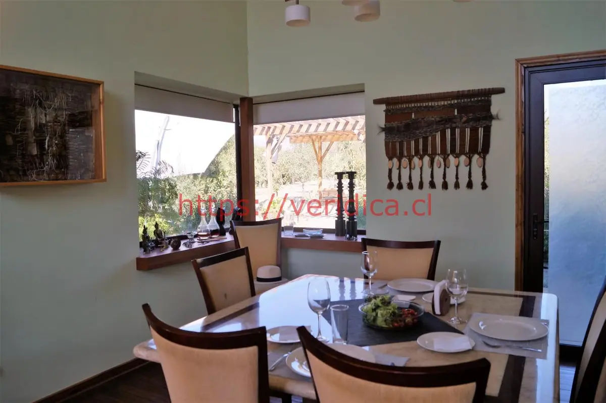 Veridika vende hermosa parcela de 5600m2 con casa de 240m2 - foto 6