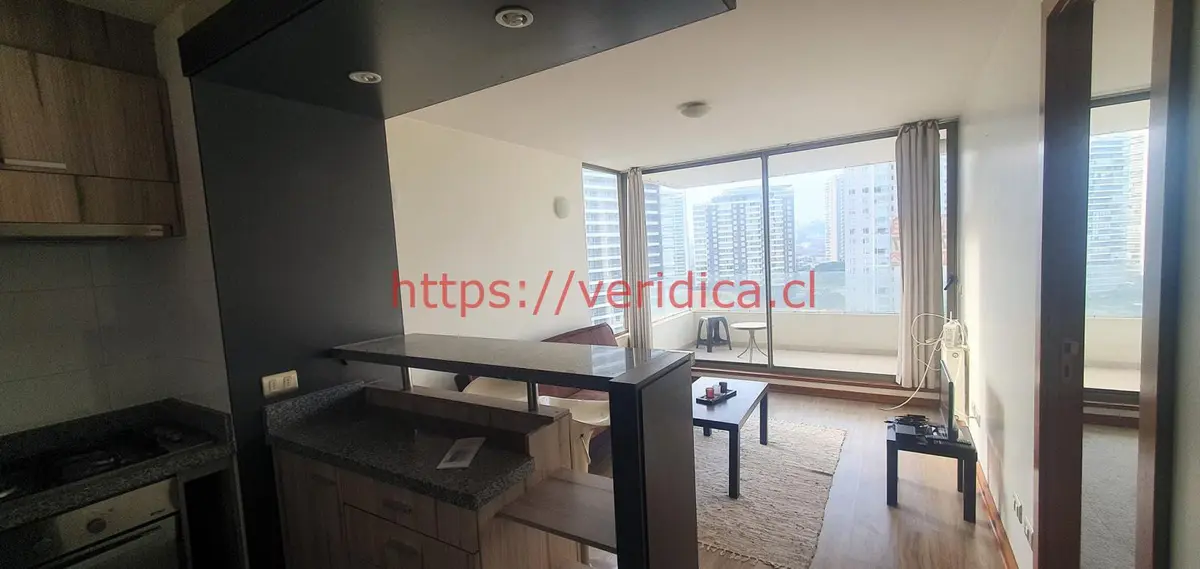 Veridika vende amplio departamento EXENTO DE CONTRIBUCIONES - foto 3