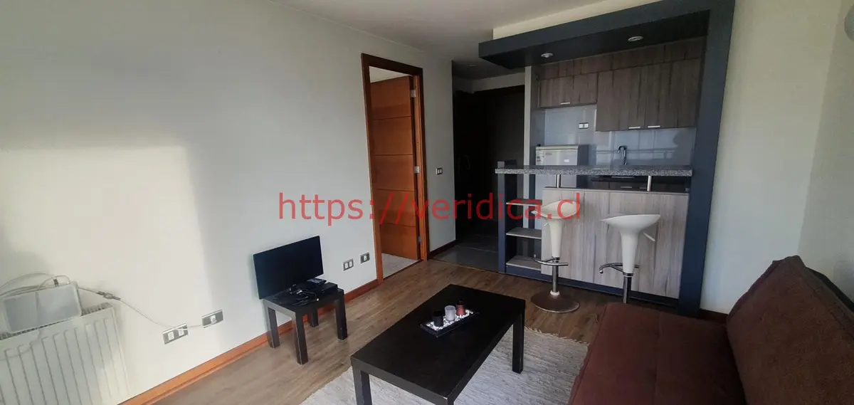 Veridika vende amplio departamento EXENTO DE CONTRIBUCIONES - foto 6