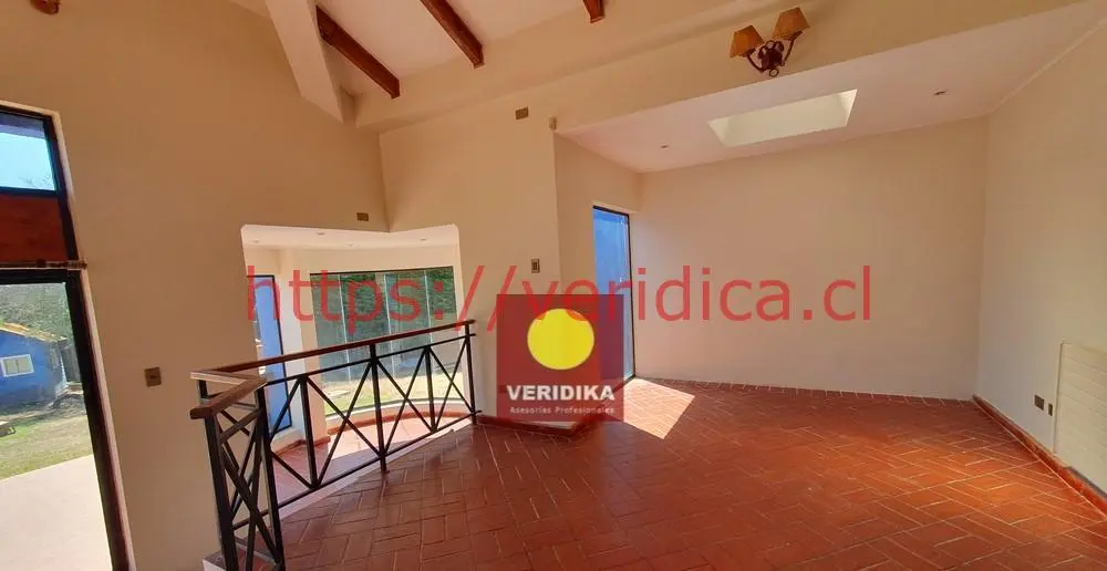 Veridika vende casa en condominio - foto 5