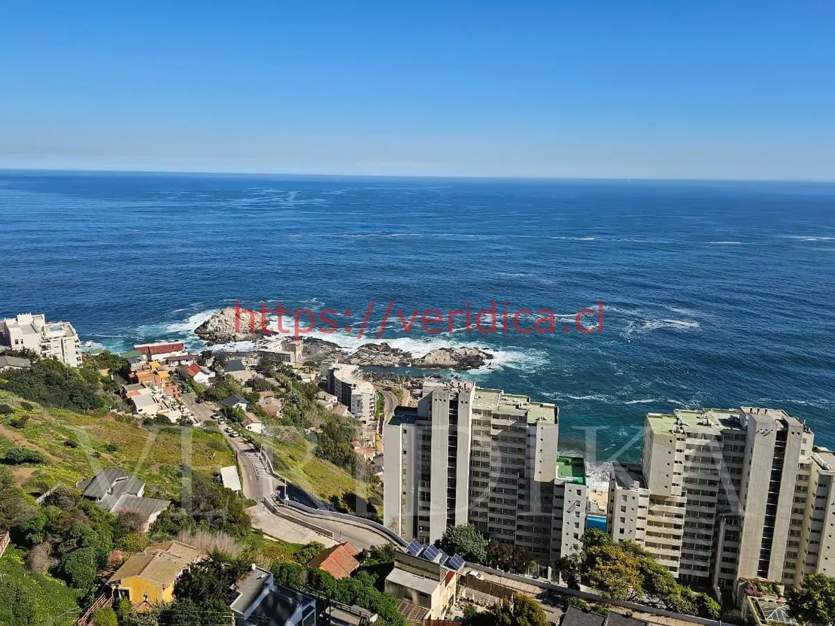 Vendo depto con vista panorámica  frente al parque La Foresta - foto 4