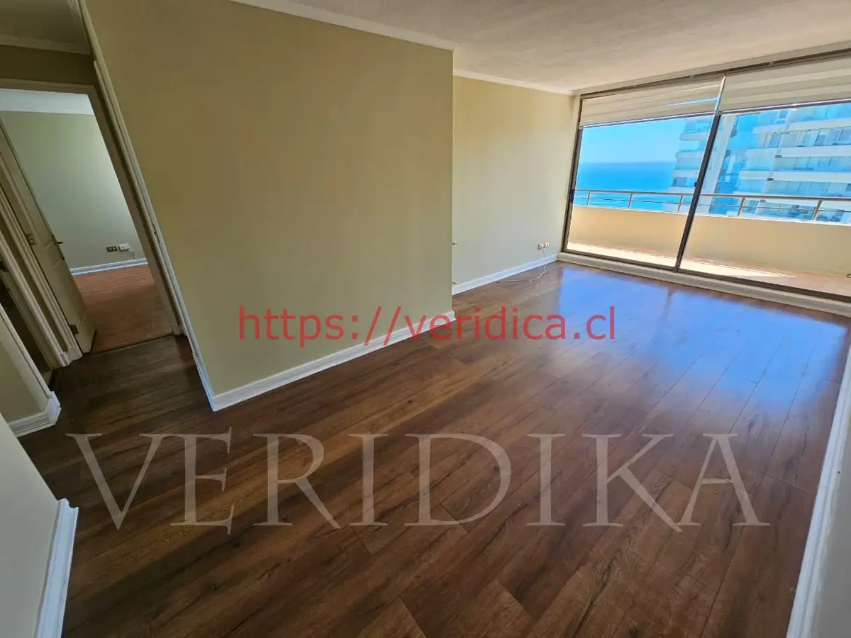 Vendo depto con vista panorámica  frente al parque La Foresta - foto 5