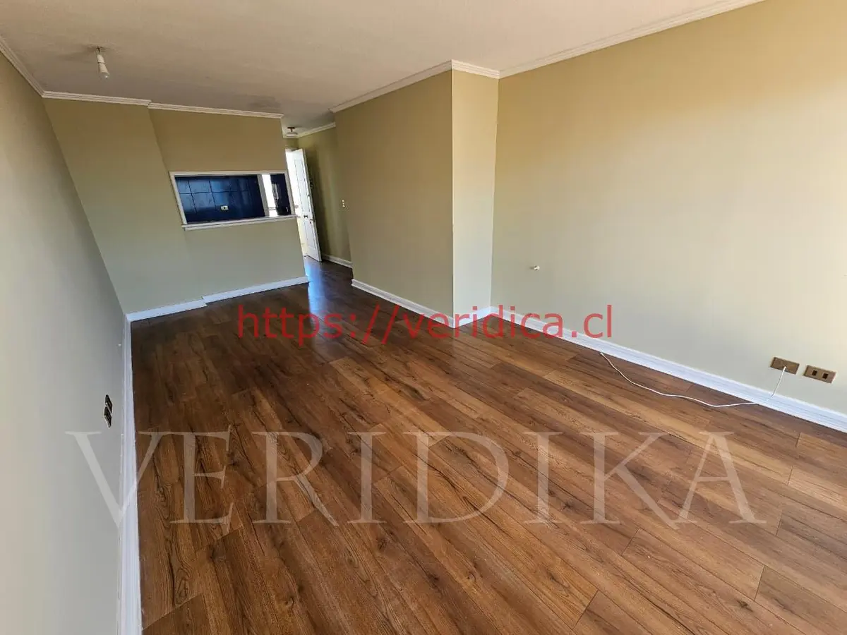 Vendo depto con vista panorámica  frente al parque La Foresta - foto 6