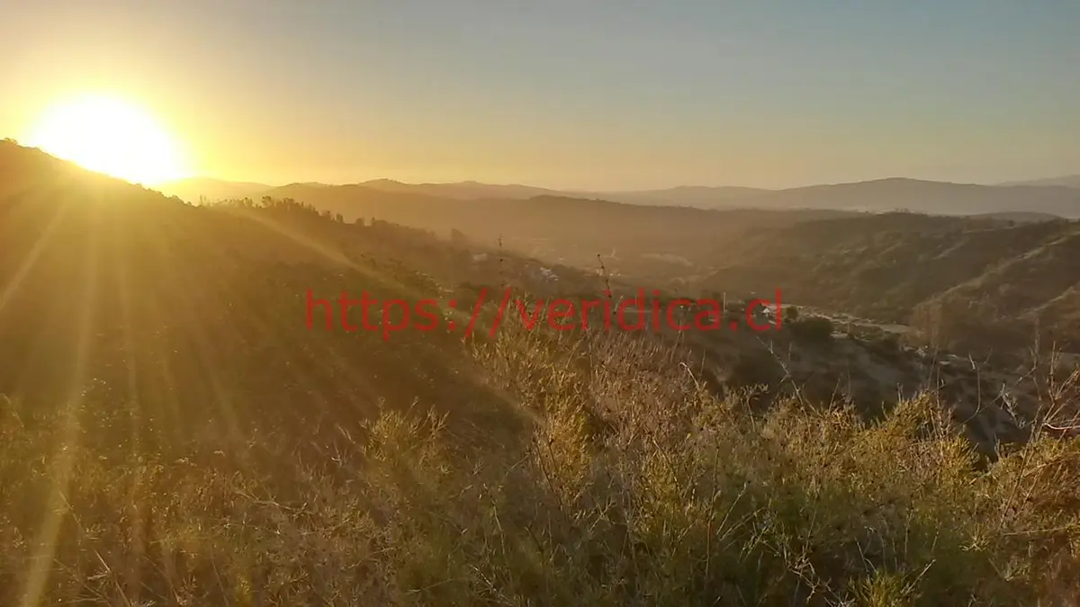 Parcela app 5.000m2  en Casablanca con preciosa vista $59.000.000 - foto 3