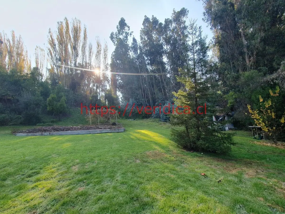 Bellísima parcela en Melipilla, con acceso restringido UF 6.584 - foto 3