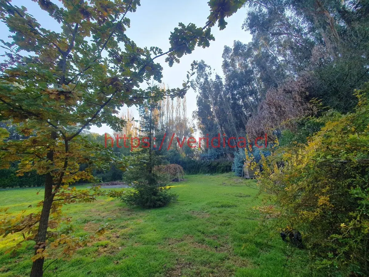 Bellísima parcela en Melipilla, con acceso restringido UF 6.584 - foto 4