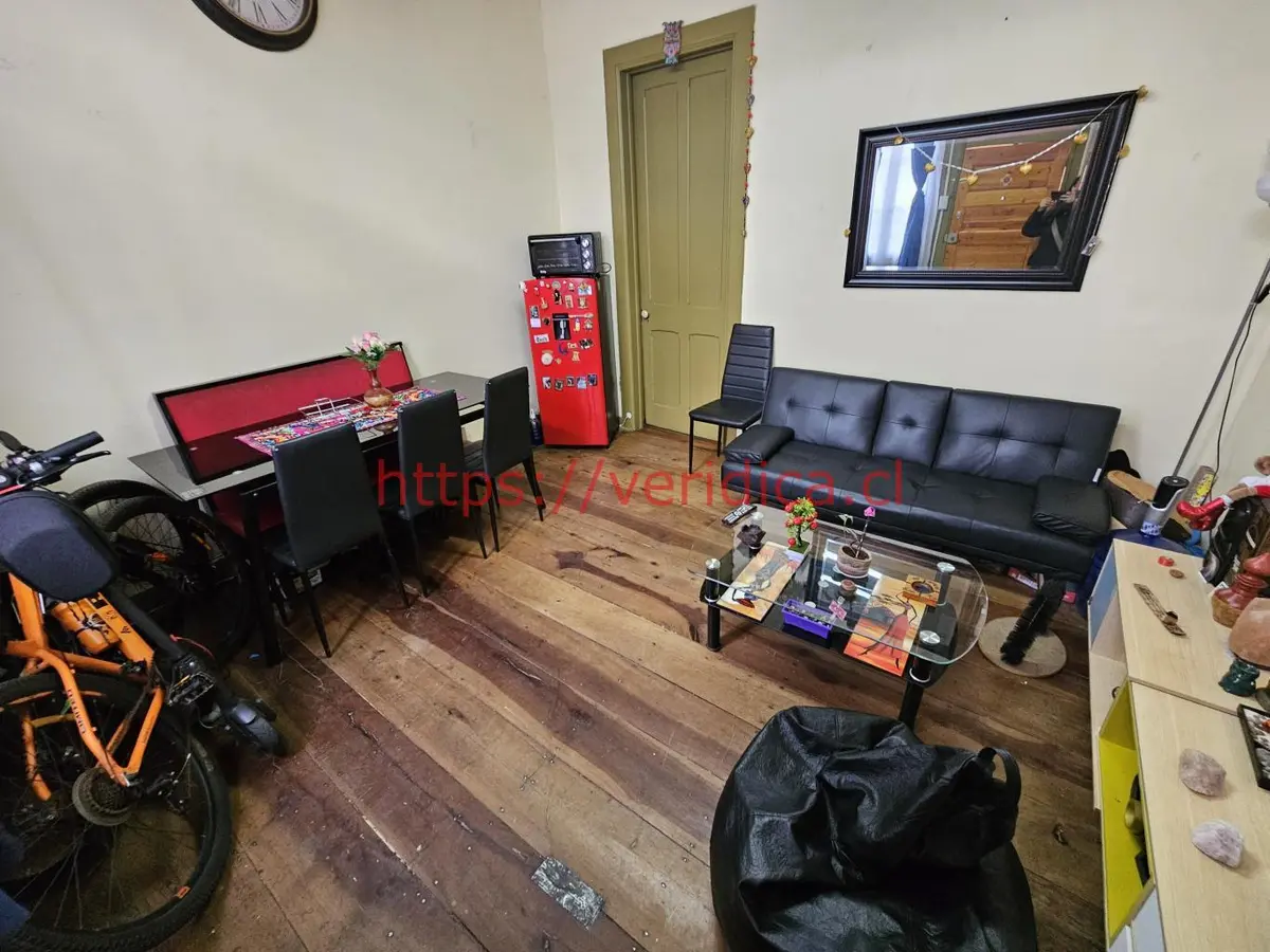 Veridika vende propiedad en Recreo a una cuadra de Agua Santa - foto 1