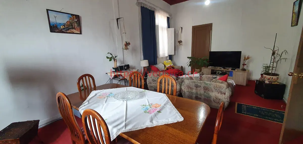 Veridika vende propiedad en Recreo a una cuadra de Agua Santa - foto 2