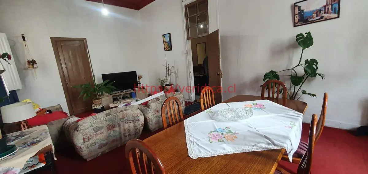 Veridika vende propiedad en Recreo a una cuadra de Agua Santa - foto 3