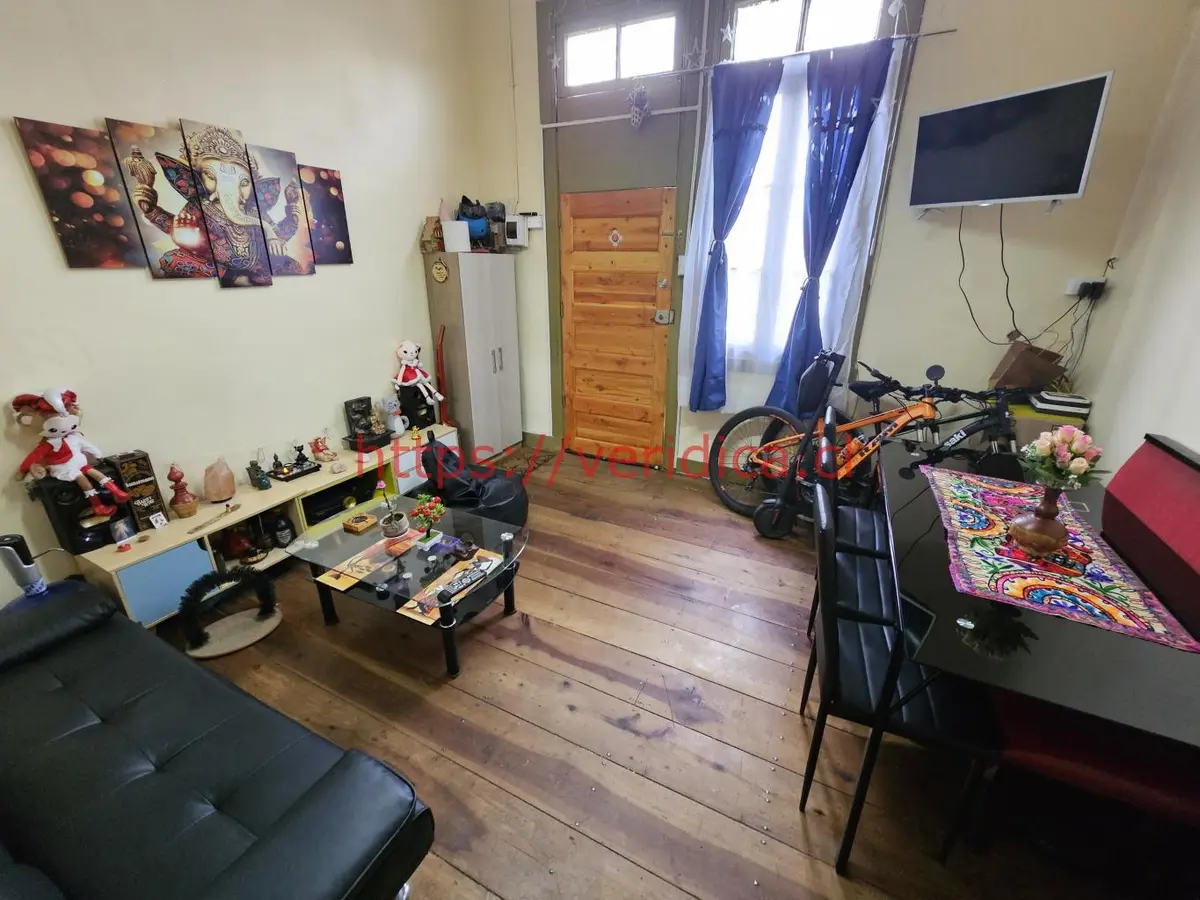 Veridika vende propiedad en Recreo a una cuadra de Agua Santa - foto 6