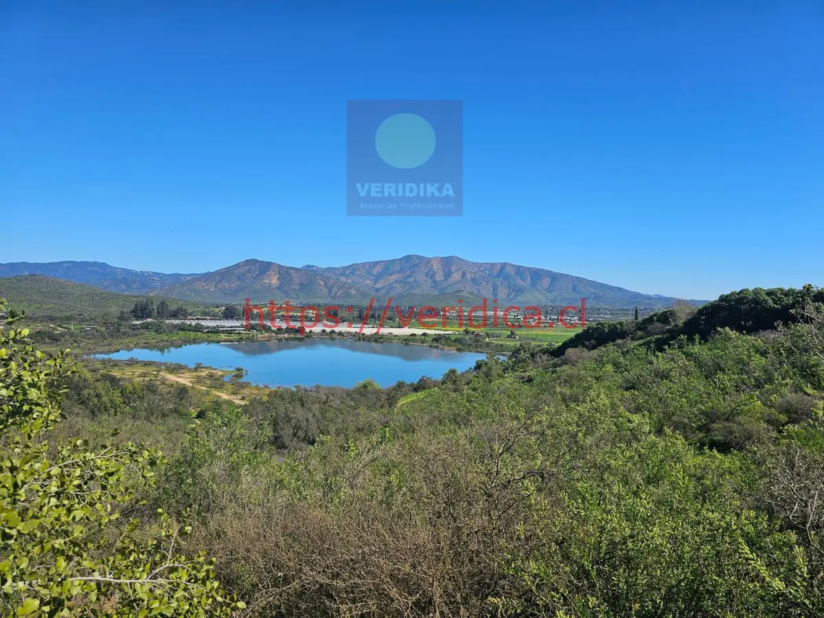 Vendo en Reserva forestal Las Añañucas terreno de 5290m2 - foto 1