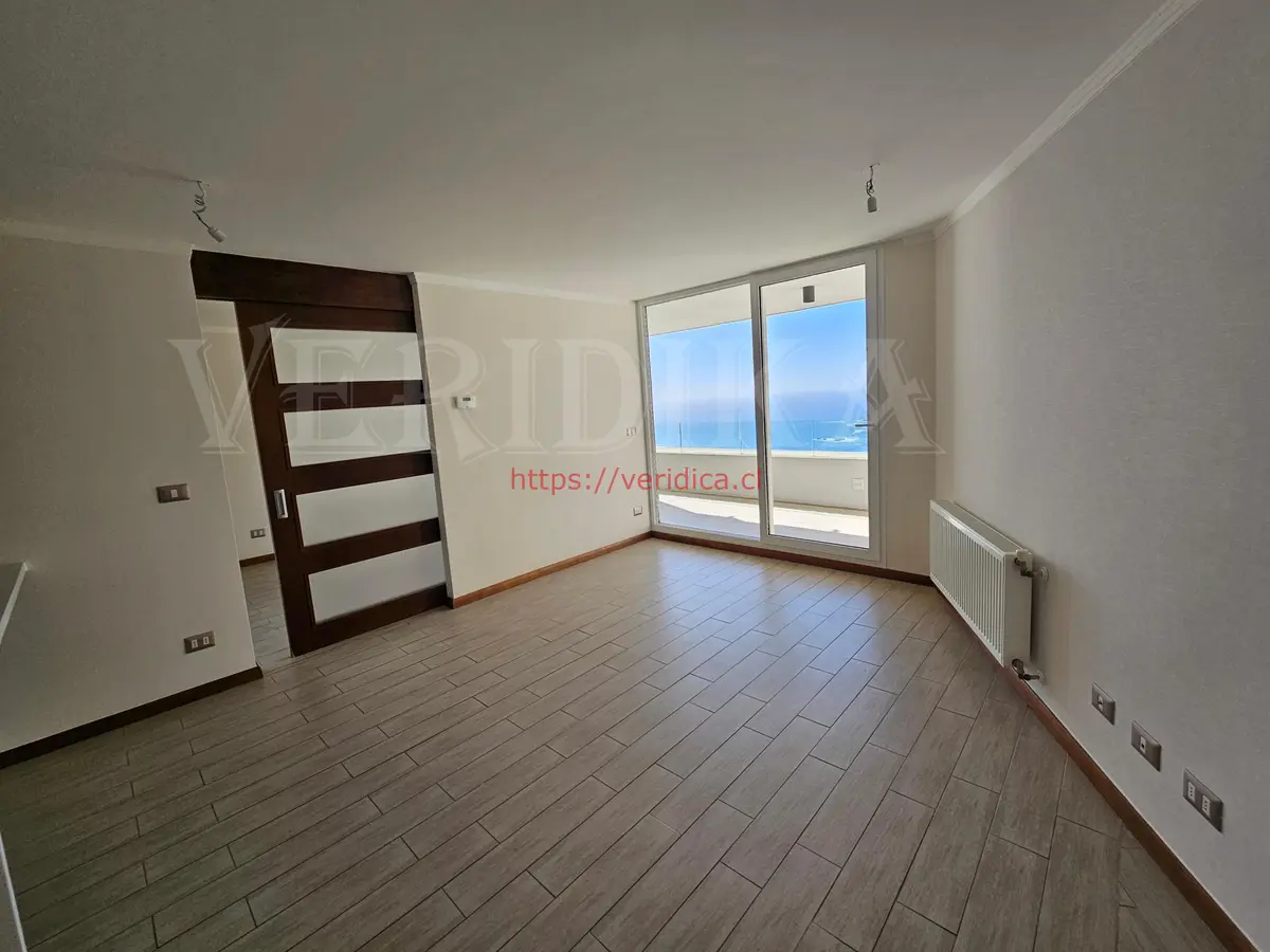 Vendo hermoso depto en Edmundo Eluchans - foto 2