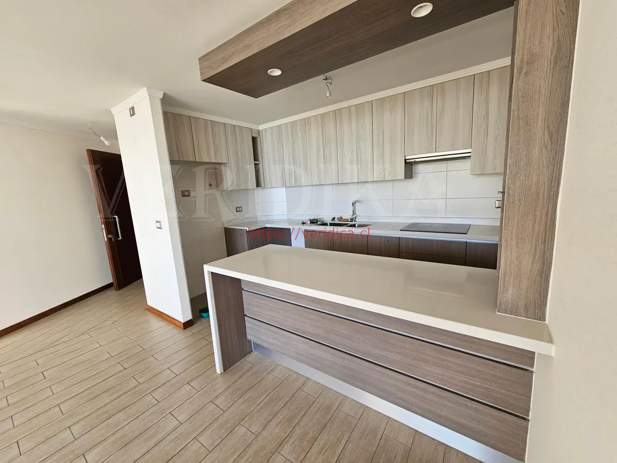 Vendo hermoso depto en Edmundo Eluchans - foto 4