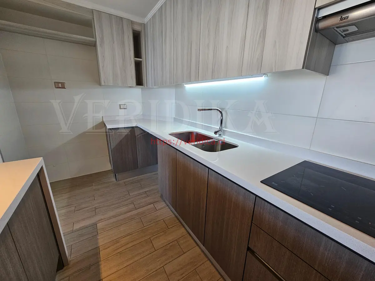 Vendo hermoso depto en Edmundo Eluchans - foto 5