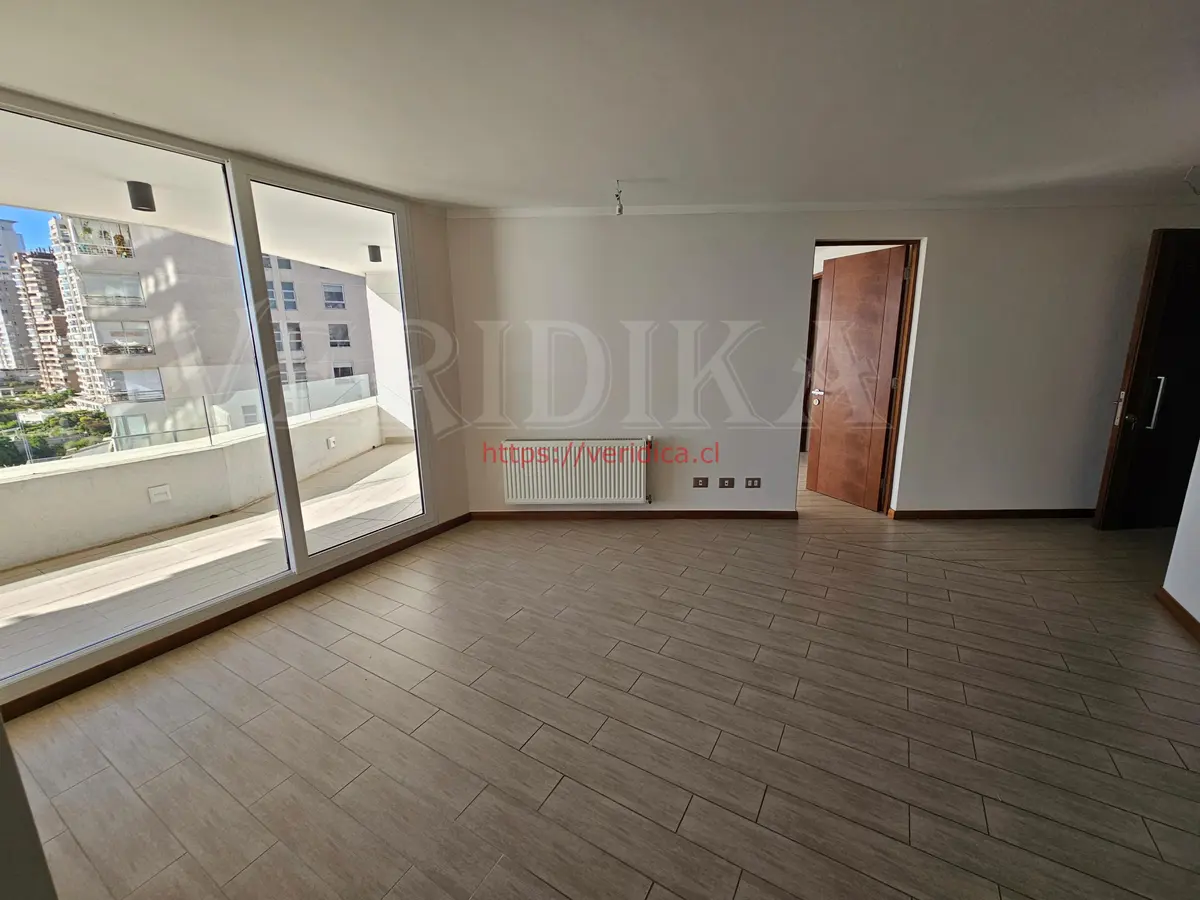 Vendo hermoso depto en Edmundo Eluchans - foto 6