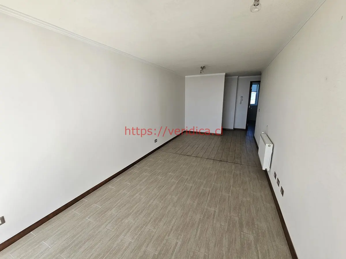 Arriendo Depto 3 dorm, 2 b, cierre de terraza, 2 estac,1 bod - foto 4