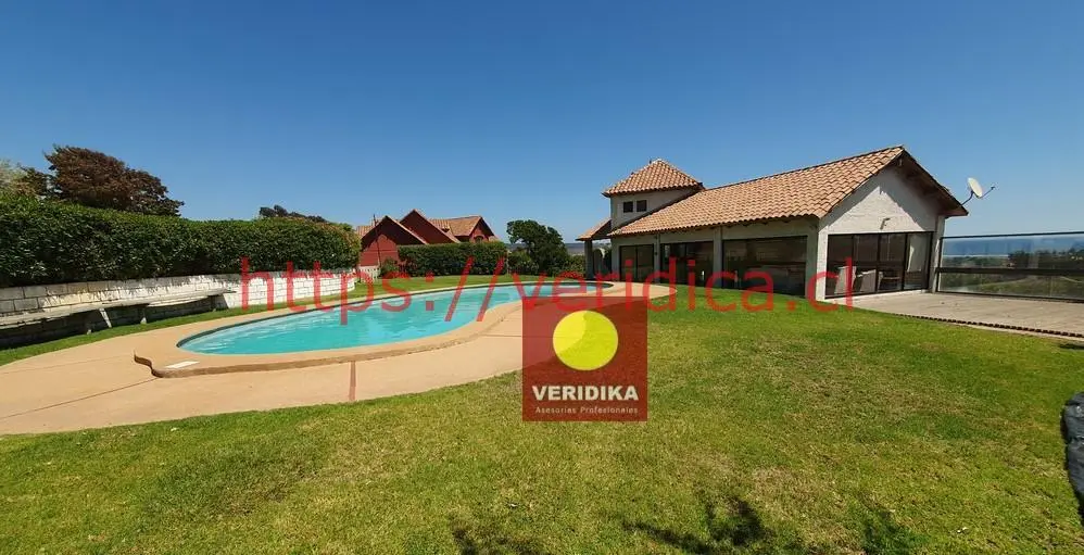 Veridika vende hermosa casa en condominio - foto 5