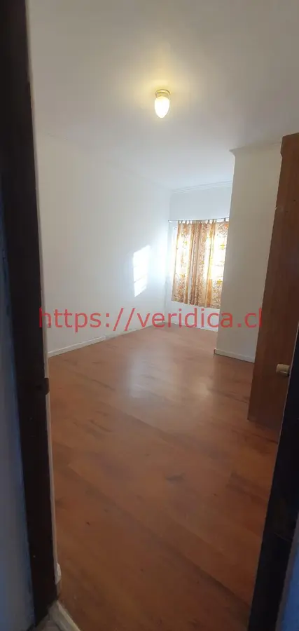 Amplia Casa en Amunátegui, Playa Ancha, costado de SHOA $495.000 - foto 3