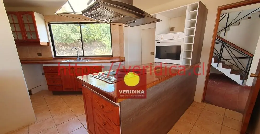 Veridika vende casa en condominio - foto 2