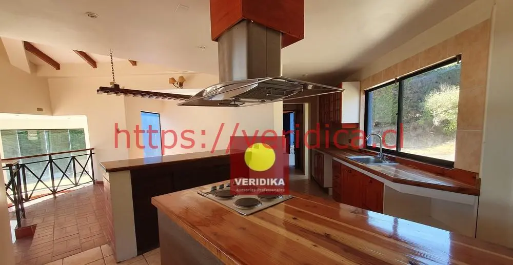 Veridika vende casa en condominio - foto 3