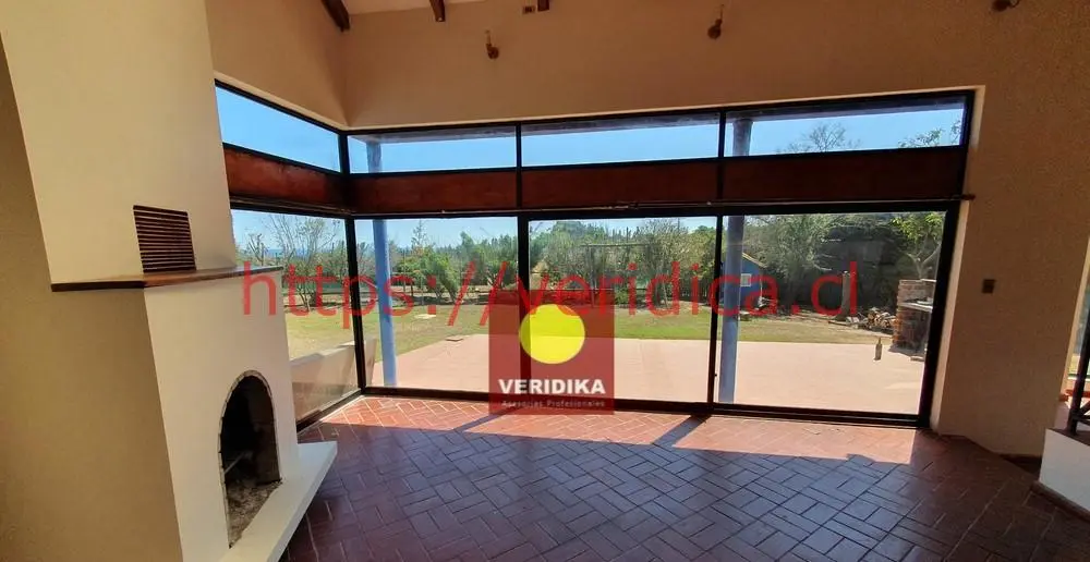 Veridika vende casa en condominio - foto 4