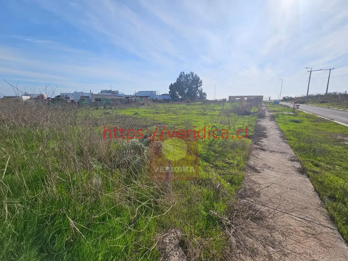 Vendo por apuro terreno en condominio 528m2 - foto 4