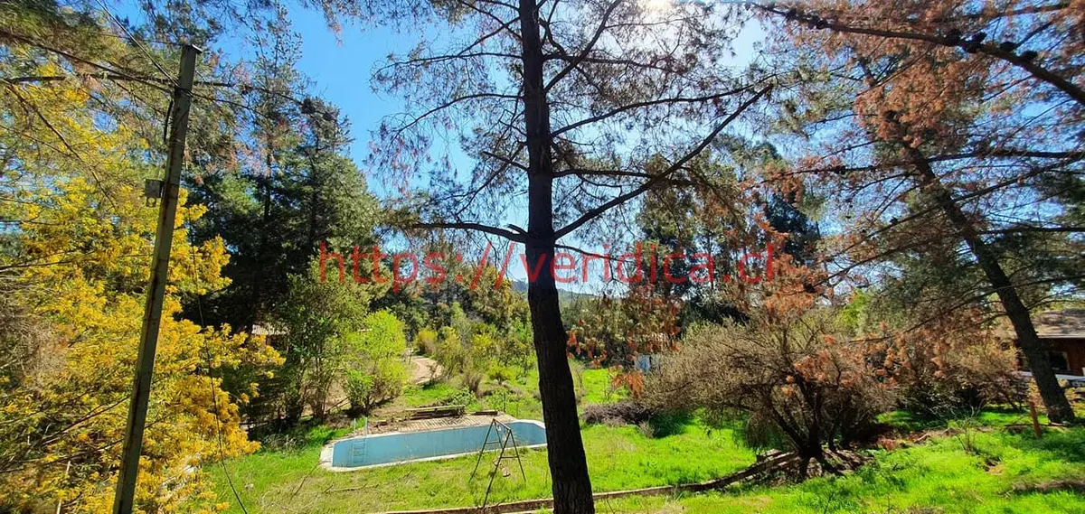 Veridika vende 4 cabañas en Quebrada Escobares - foto 4