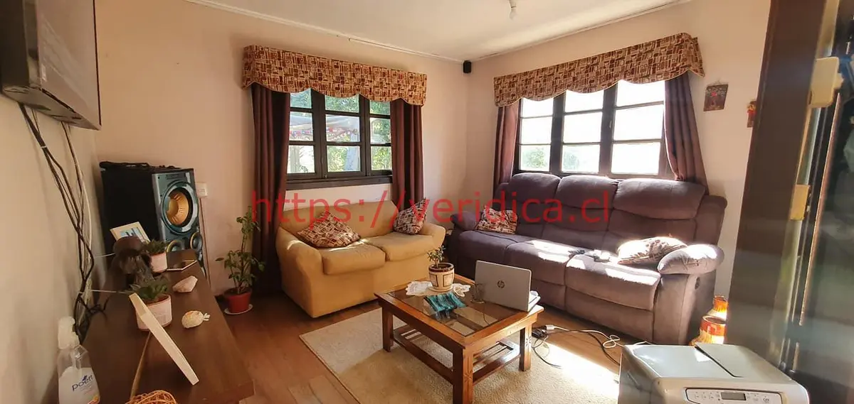 Veridika vende 4 cabañas en Quebrada Escobares - foto 5