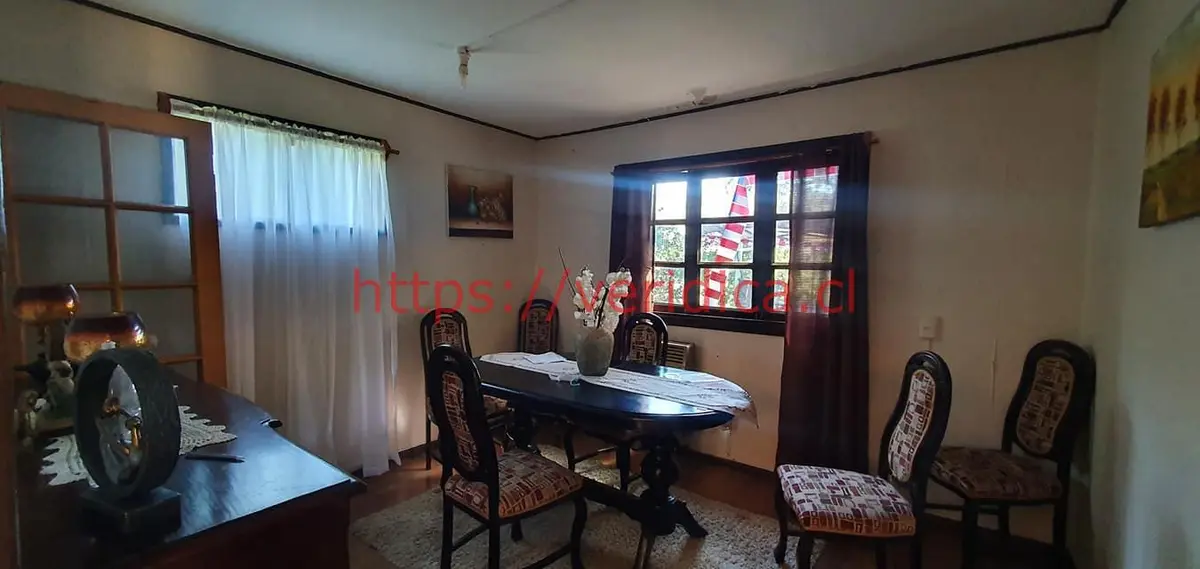 Veridika vende 4 cabañas en Quebrada Escobares - foto 6