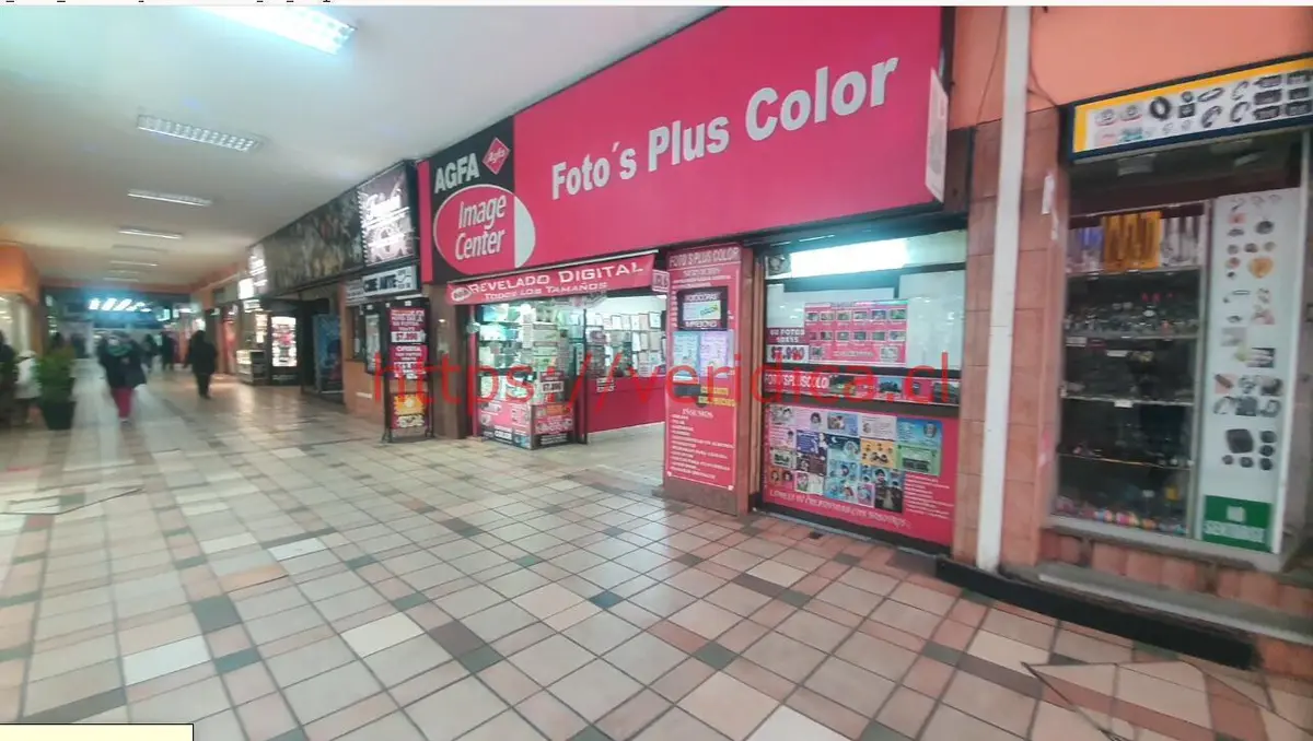 Espectacular oportunidad ! VENDO Local comercial en plaza Vergara. - foto 3