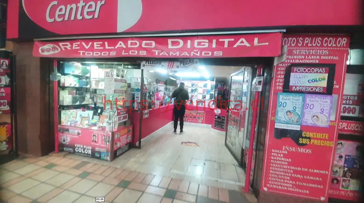 Espectacular oportunidad ! VENDO Local comercial en plaza Vergara. - foto 4