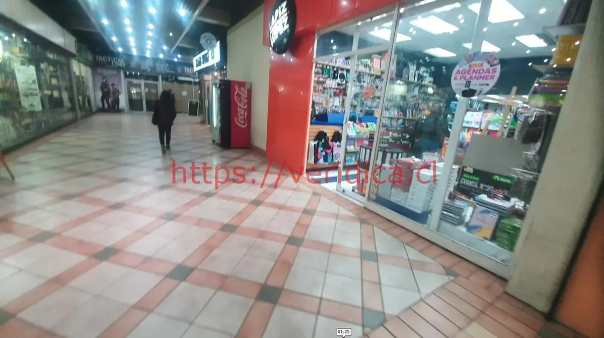 Espectacular oportunidad ! VENDO Local comercial en plaza Vergara. - foto 6