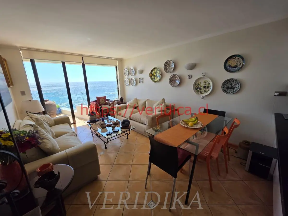 Vendo departamento frente a playa Cochoa - foto 4